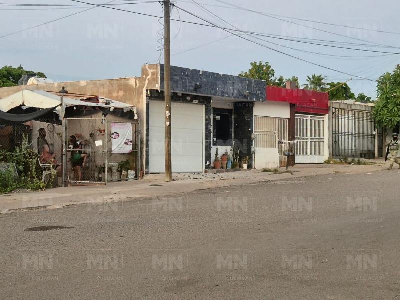 Atacan a balazos vivienda en Capistrano; no hay personas lesionadas