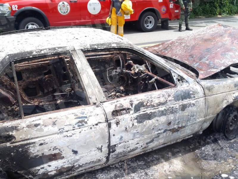 Atacan a choferes de transporte público en Chilpancingo, Guerrero