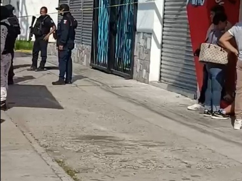 Atacan a comensales en restaurante de mariscos en Celaya