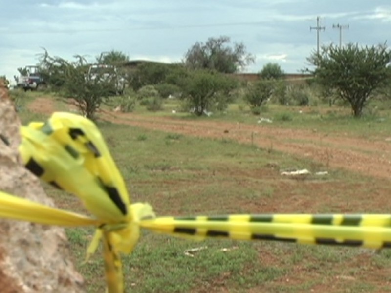 Atacan a dos mujeres en Guadalupe