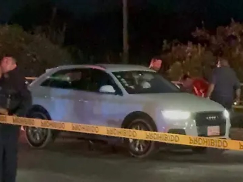 Atacan a hombre en Tehuacán; bebé herida, muere más tarde
