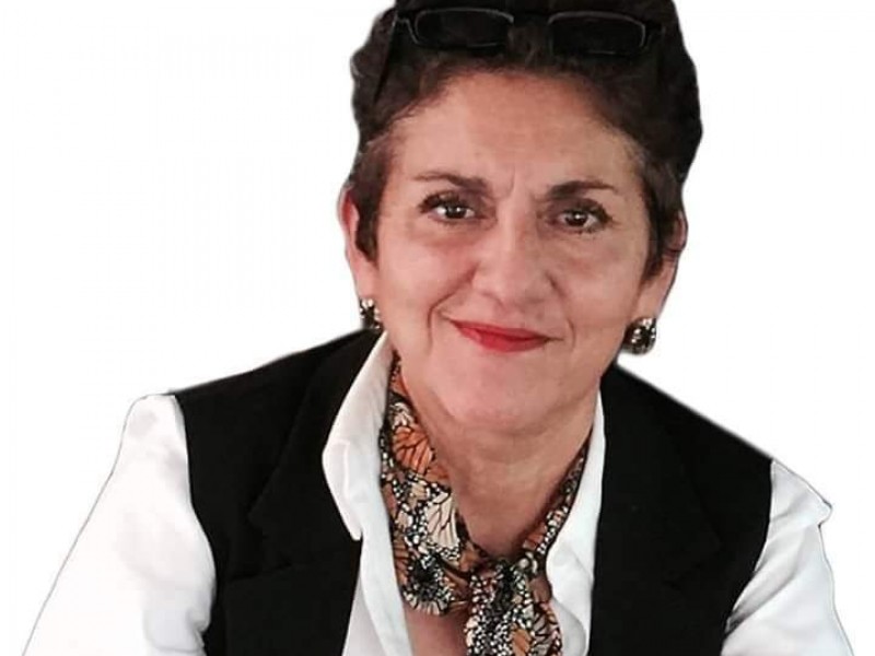 Atacan a la periodista Susana Carreño en Puerto Vallarta, Jalisco