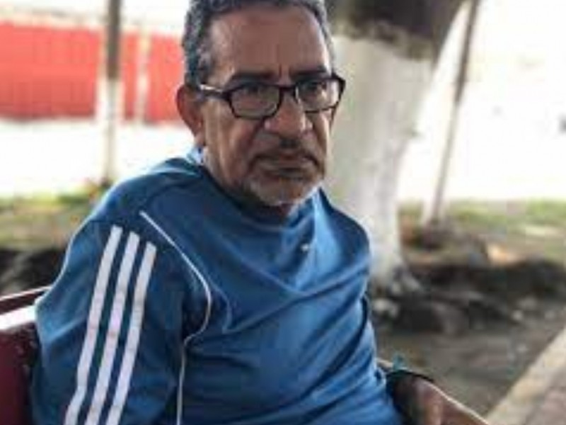 Atacan a Luis Villagrán defensor de migrantes en Tapachula