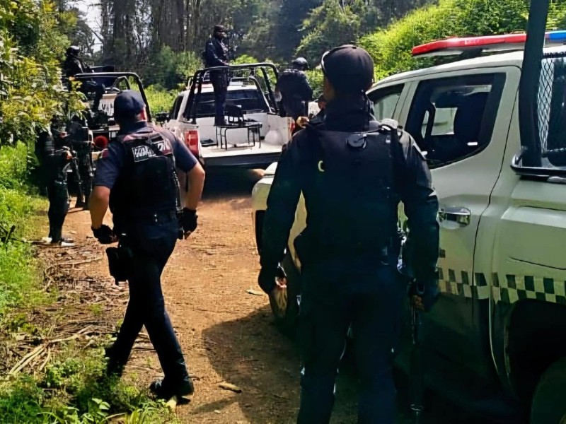 Atacan a policía de Ario de Rosales
