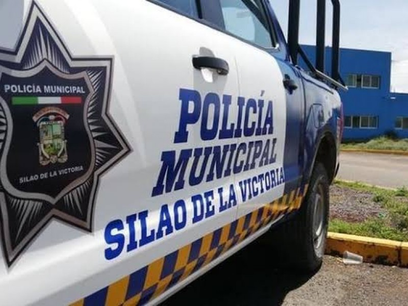 Atacan a policía de Silao