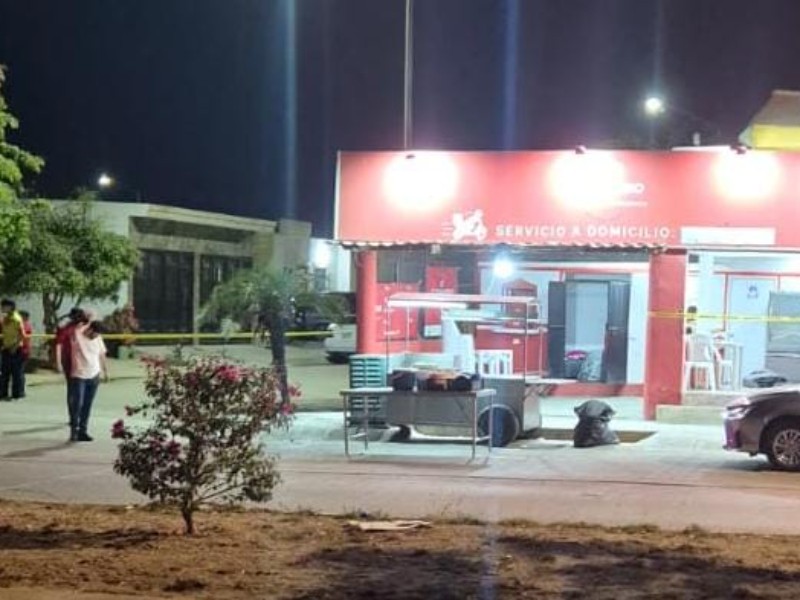 Atacan a policias en Mazatlán, 2 muertos y 4 heridos