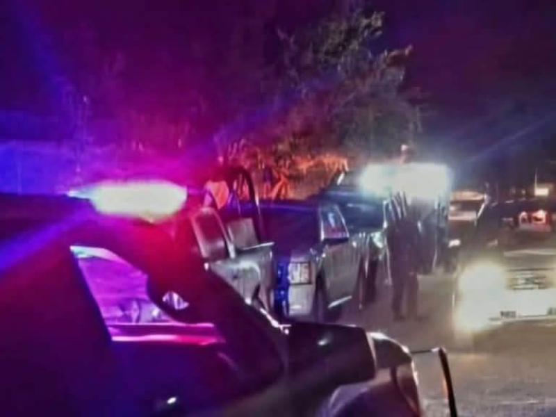 Atacan a regidor de Indaparapeo, su esposa falleció en el atentado