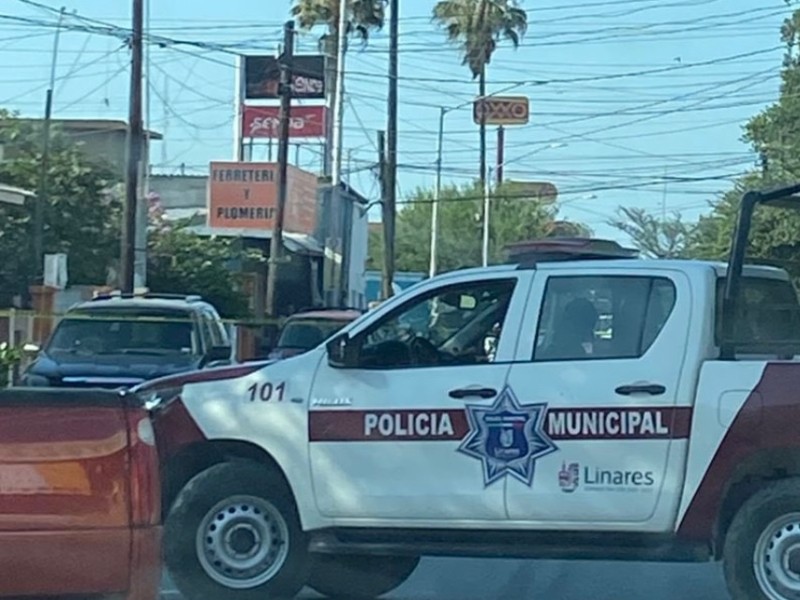 Asesinan a secretario de Ayuntamiento de Linares, Nuevo León
