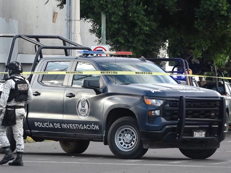 Ataque a balazos deja un muerto y dos heridos en Valle Alto | Meganoticias