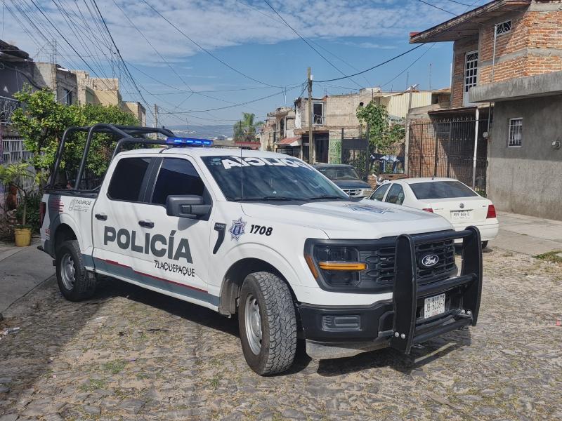 Ataque a balazos deja un muerto y una mujer herida en Tlaquepaque
