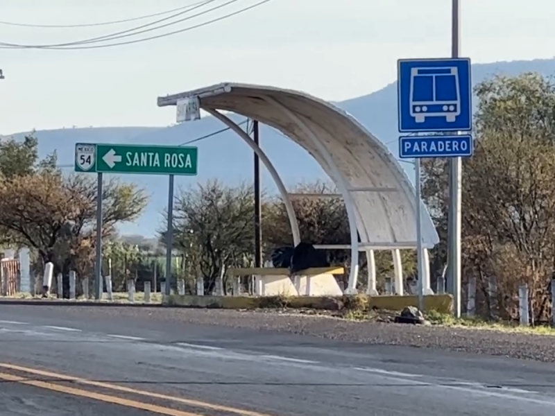 Ataque a elementos FRIZ y hallazgo de restos humanos