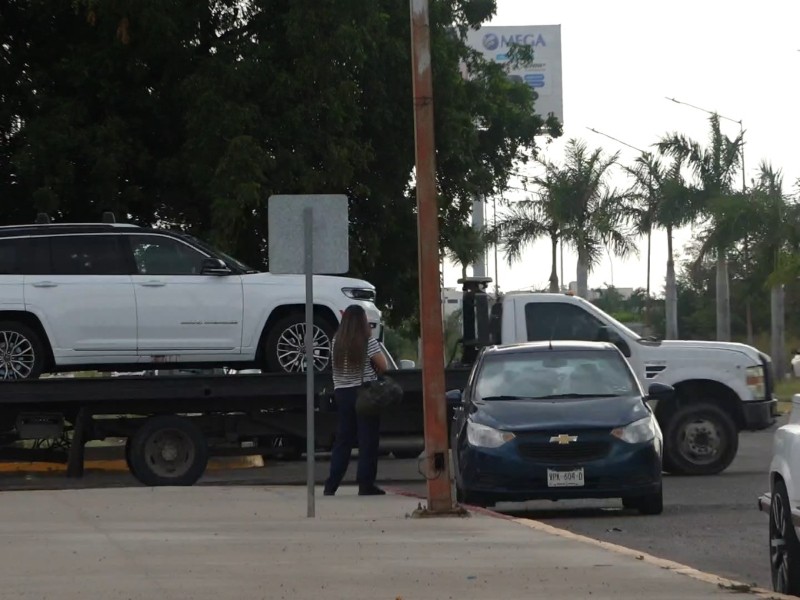 Ataque a escolta fue por intento de robo de vehículo: SSPE