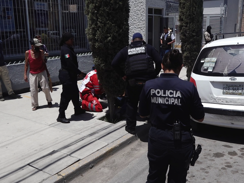 Ataque a lavacoches en Torreón genera alarmas en la gente