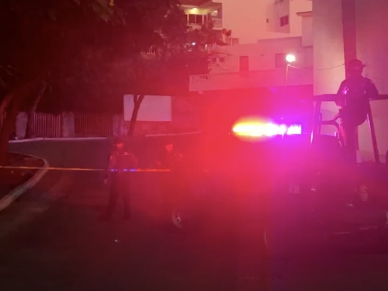 Ataque armado al sur de Culiacán deja un muerto y un herido