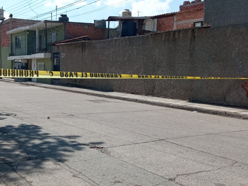 Ataque armado deja saldo de un muerto en la Obrera