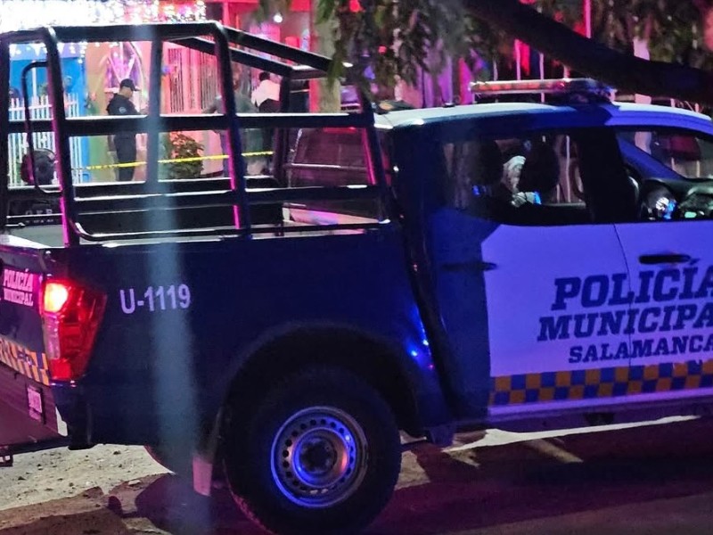 Ataque armado deja un hombre sin vida en la comunidad de Oteros