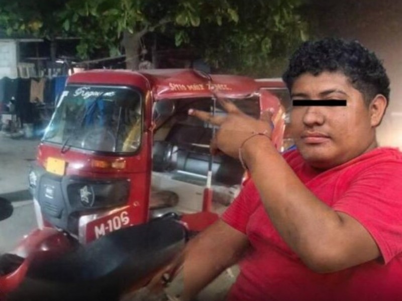 Ataque armado deja un mototaxista muerto y un bebé herido en Juchitán