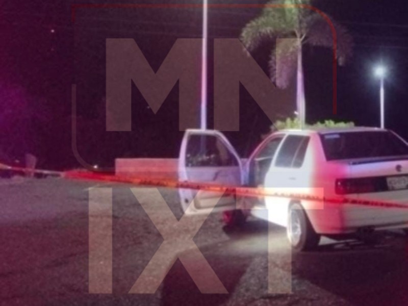 Ataque armado deja un muerto y un herido en Ixtapa