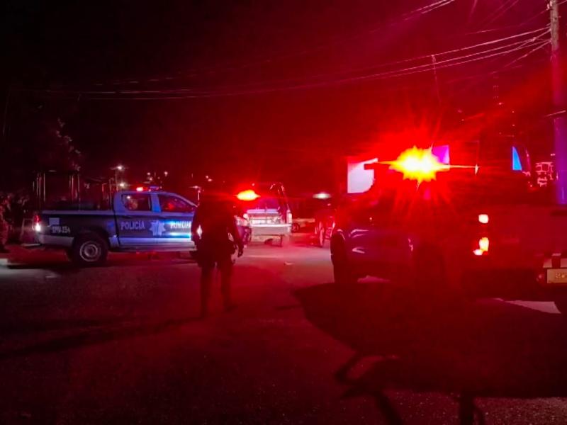 Ataque armado durante sepelio deja cuatro heridos en La Paz