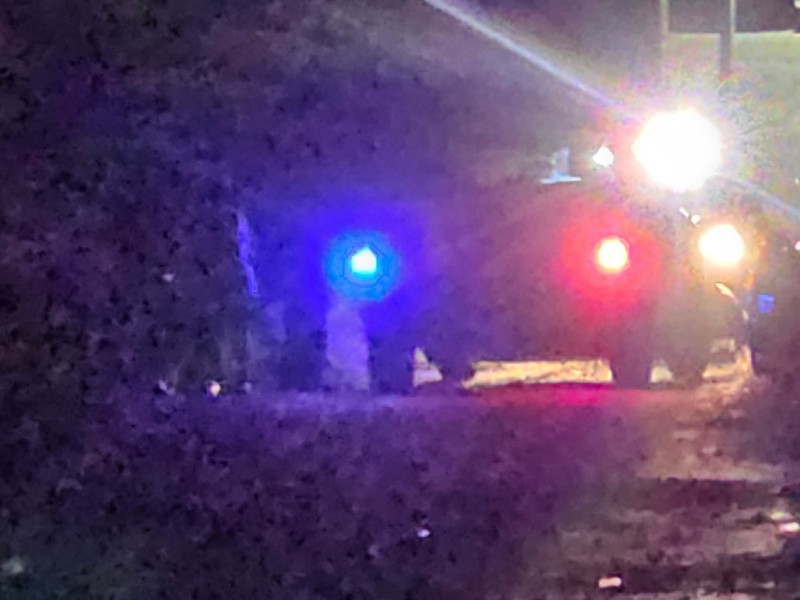 Ataque armado en baile de comunidad deja dos muertos