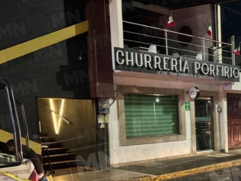 Ataque armado en bar de Tuxpan deja un muerto y dos heridos