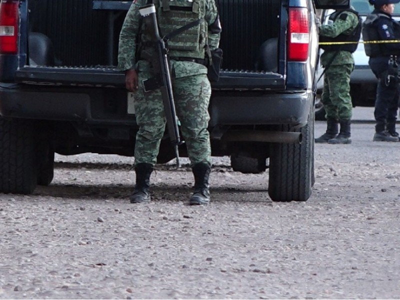 Ataque armado en Cárdenas deja un hombre sin vida