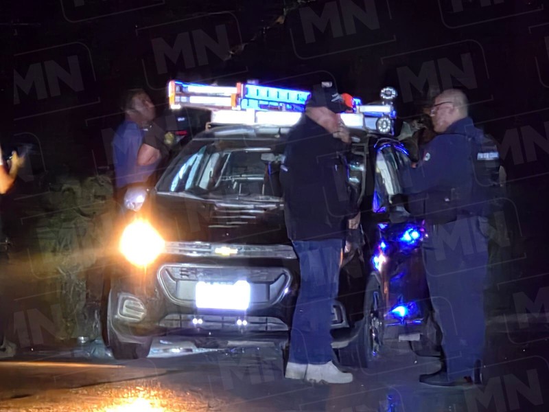 Ataque armado en carretera México–Tuxpan deja dos muertos y un herido ...