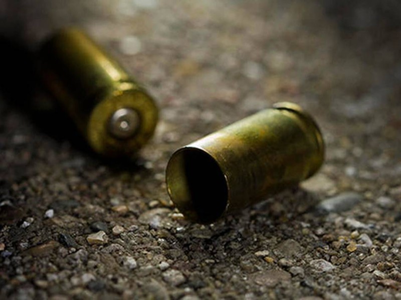 Ataque armado en Chimalhuacán, Edomex deja dos muertos