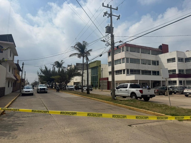 Ataque armado en Coatzacoalcos deja cinco muertos y dos heridos graves ...