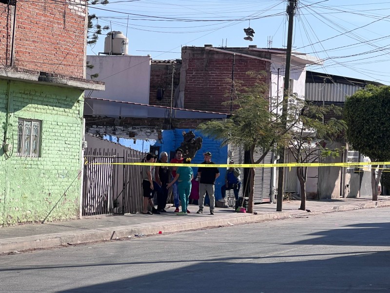 Ataque armado en colonia San Marcos deja dos muertos y cuatro heridos ...