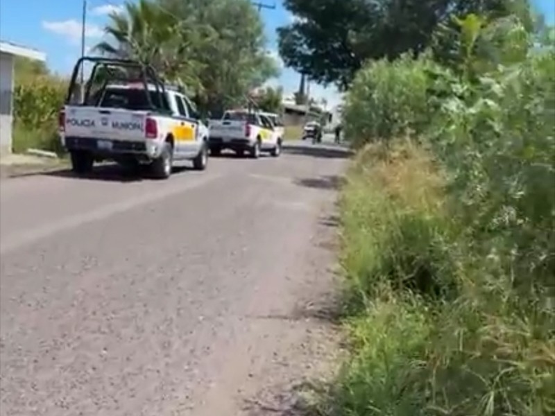 Ataque armado en Cuatro de Altamira deja una persona sin vida