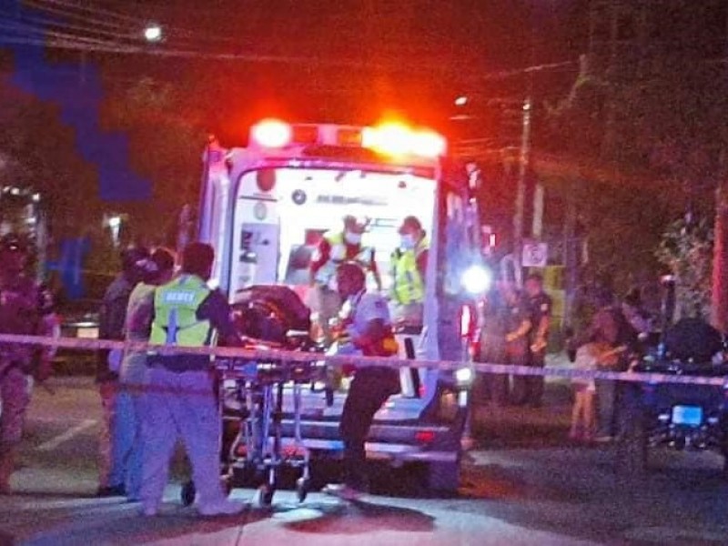 Ataque armado en domicilio particular deja 4 lesionados en SalinaCruz