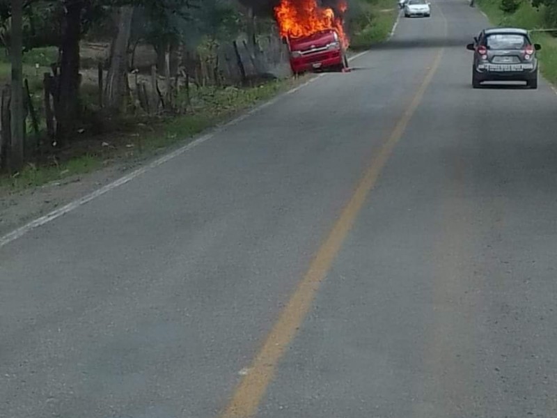 Ataque armado en frontera entre Chiapas y Guatemala