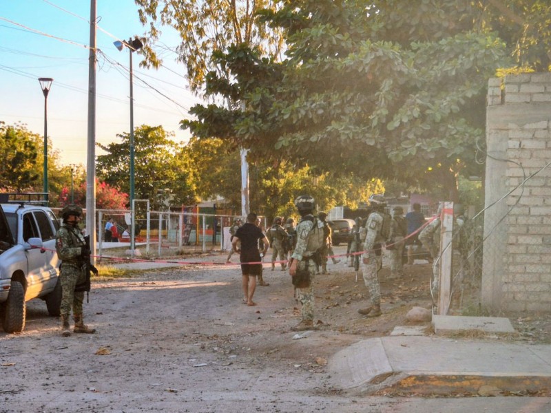 Ataque armado en la Progreso deja un muerto y dos heridos | Meganoticias