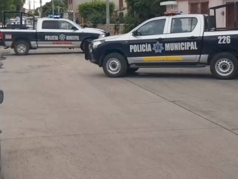 Ataque armado en las Palmas, así se inicia en domingo