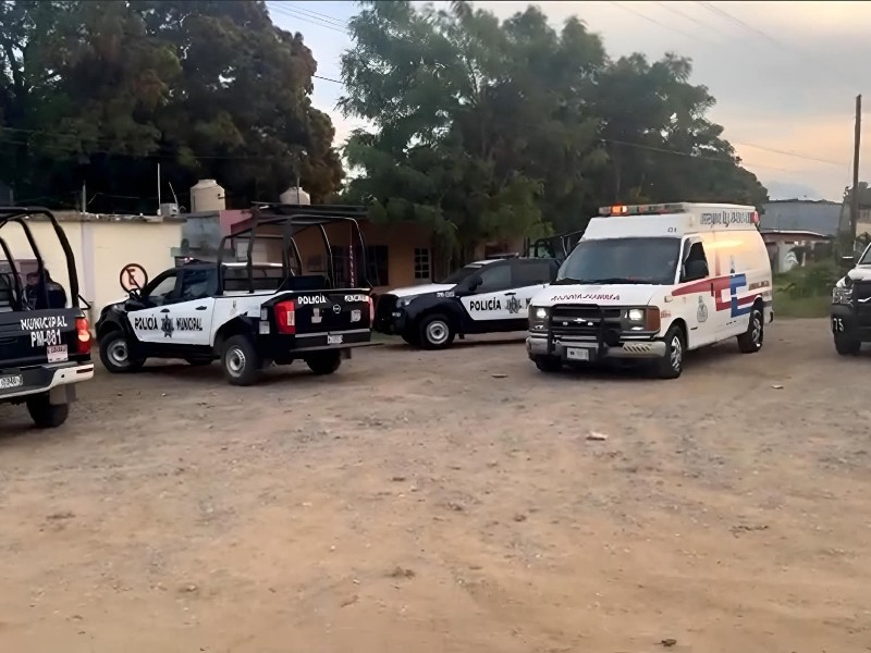 Ataque armado en Salina Cruz, encuentran dos mujeres con manchas de sangre 