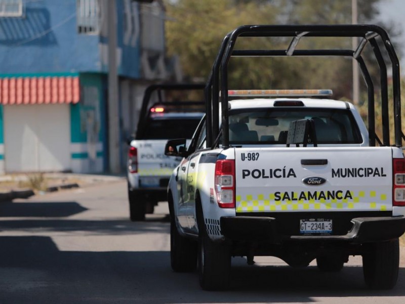 Ataque armado en Santa Rita, un muerto y dos lesionados