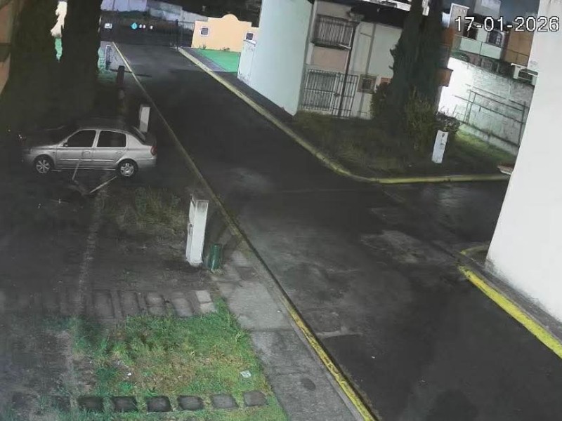 Ataque armado en Temoaya deja un muerto y dos heridos | Meganoticias