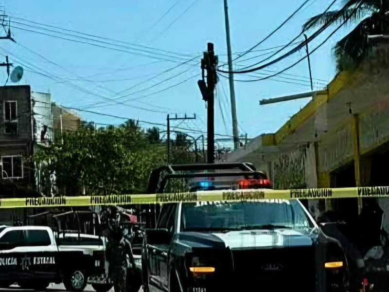Ataque armado en tortillería deja un muerto y un lesionado | Meganoticias