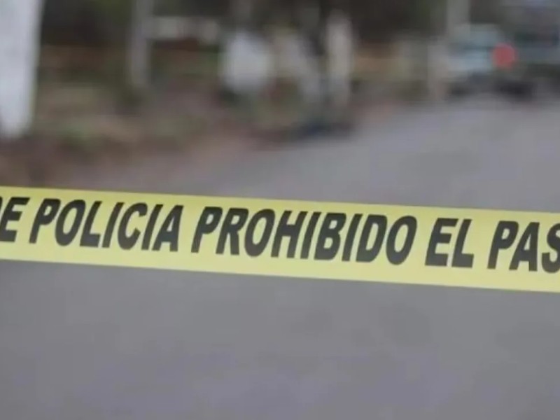 Ataque armado y accidentes viales, cobran la vida de tres hombres