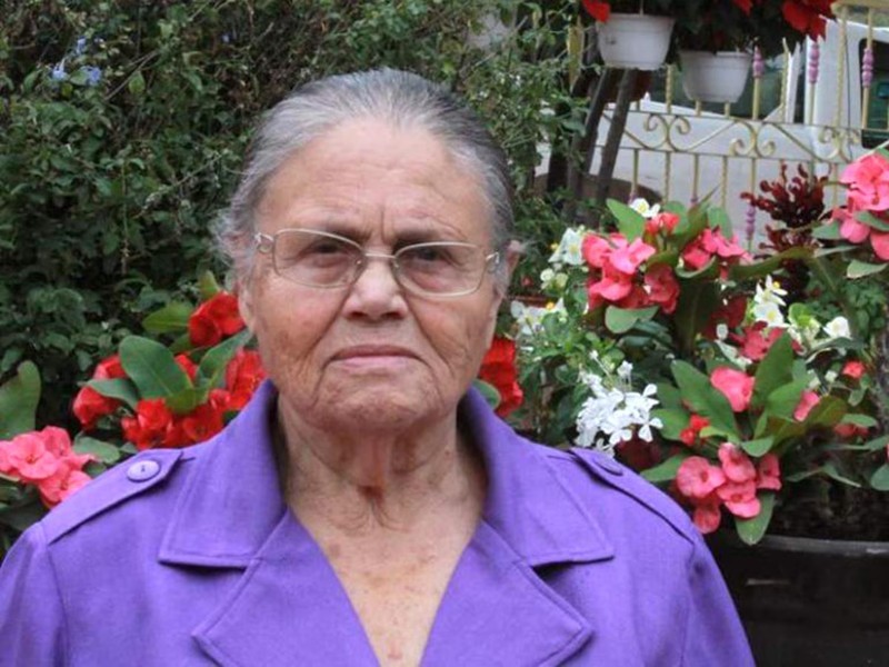 Ataque con dron sacude casa de madre de “El Chapo” Ataque con dron sacude casa de madre de “El Chapo”