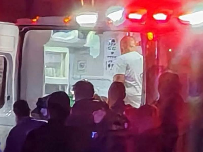 Ataque contra regidor de Indaparapeo habría sido por una confusión, señala Fiscalía