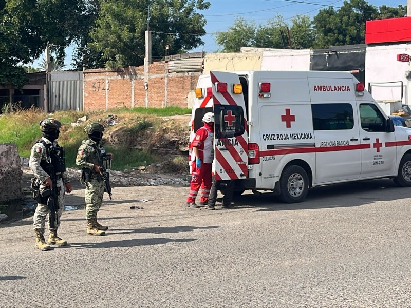 Ataque deja dos muertos y dos heridos en la colonia Pemex | Meganoticias