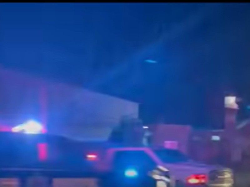 Ataque en bar dejó dos victimas y una mujer herida