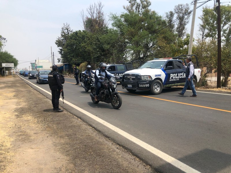 Ataque en el CERESO deja tres lesionados