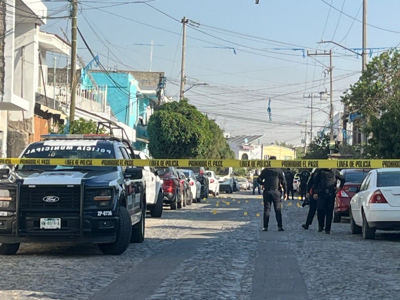 Ataque en El Mante dejó un muerto y cuatro heridos | Meganoticias