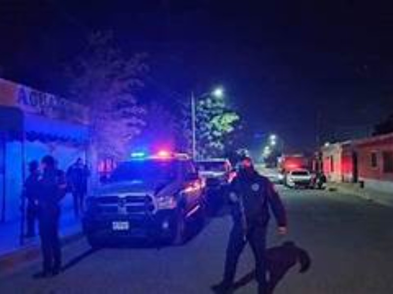 Ataque en fiesta patronal en SMA deja 2 muertos y 17 lesionados