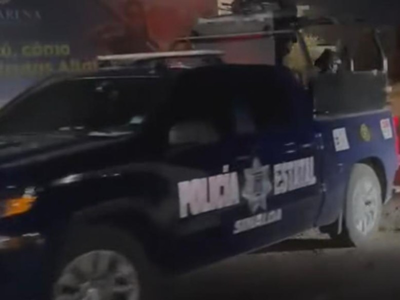 Ataque en funeraria y posterior persecución deja un muerto y un ...