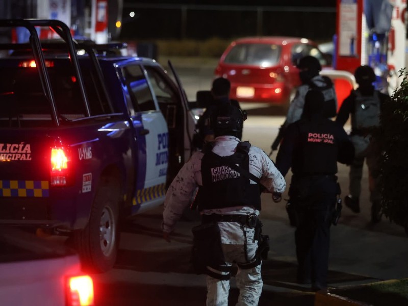 Ataque en la Herradura, deja una persona sin vida | Meganoticias