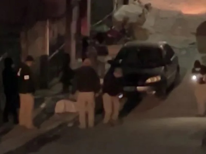 Ataque en Penjamo cobra la vida de dos personas. | Meganoticias